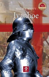 Ivanhoe, Walter Scott - EDIMAT