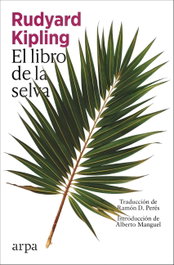 El libro de la selva, Rudyard Kipling - ARPA EDITORES