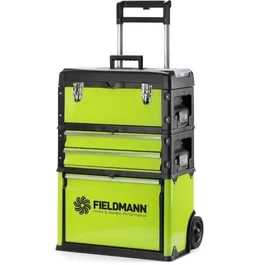 Fieldmann Caja de herramientas FDN 4150
