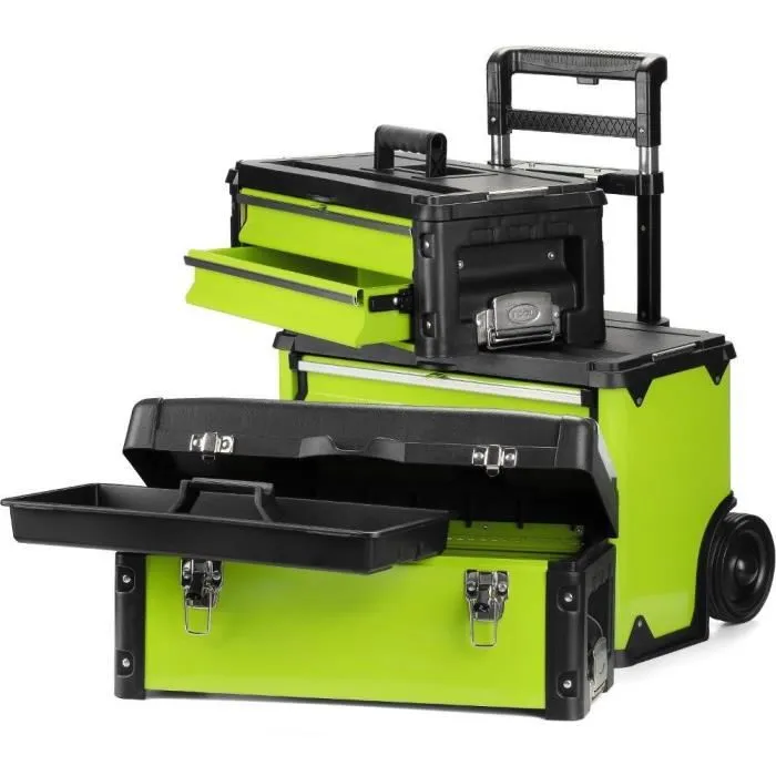 Fieldmann Caja de herramientas FDN 4150