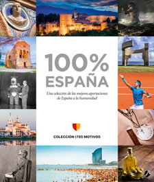 100% ESPAÑA, José María Moya Moya - LOGINTEGRAL