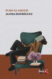 Puro glamour, Aloma Rodríguez - LA NAVAJA SUIZA