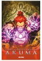 Moztros Producciones S.L. Street Fighter Orígenes - Akuma
