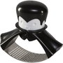 Ototo Rockula Garlic Crusher Negro / Blanco