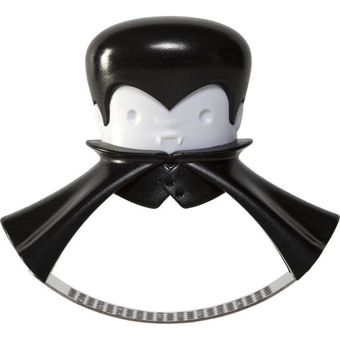 Ototo Rockula Garlic Crusher Negro / Blanco