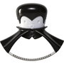 Ototo Rockula Garlic Crusher Negro / Blanco