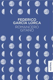 ESPASA CALPE, Romancero gitano, Federico García Lorca - ESPASA CALPE