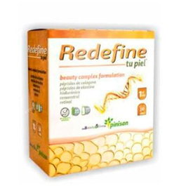 PINISAN Redefine tu piel 30 sticks