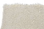 DKD Home Decor Alfombra Jarapa Crudo 120 x 1 x 70 cm Algodón Reciclado y Poliéster