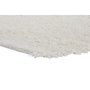 DKD Home Decor Alfombra de Jarapa de Algodón Reciclado 70x120x1 cm Crudo