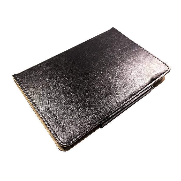 Talius Funda con Teclado y Touchpad para Tablet 8 pulg. CV-3005