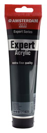 Amsterdam Expert Series Color Acrílico Verde Vejiga 623 Tubo 150 ml