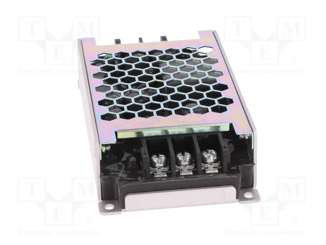 MEAN WELL RSD-30G-24 Convertidor DC/DC 30W 24VDC