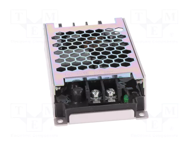 MEAN WELL RSD-30G-24 Convertidor DC/DC 30W 24VDC
