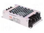 MEAN WELL RSD-30G-24 Convertidor DC/DC 30W 24VDC