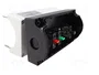 SIEMENS Casete de control SIRIUS ACT 3SU1.5 con 2 botones LED