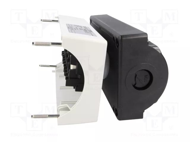 SIEMENS Casete de control SIRIUS ACT 3SU1.5 con 2 botones LED