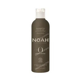 Noah Champu Voluminizador Eco 250Ml. Para Cabellos Finos con Extracto de Pomelo y Té Verde