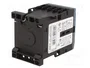 Siemens 3RT20161BB41 Schütz AC-3 4kW/400V 1S 24VDC 3p S00
