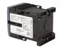 Siemens 3RT20161BB41 Schütz AC-3 4kW/400V 1S 24VDC 3p S00