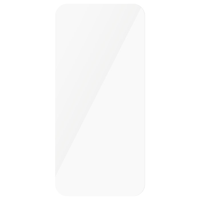 PanzerGlass SAFE. Protector de pantalla para iPhone 15 Plus Ultra-Wide Fit