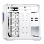 Cooler Master HAF 700 EVO White H700E-WGNN-S00 Torre Completa PC Blanca con Iluminación