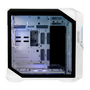 Cooler Master HAF 700 EVO White H700E-WGNN-S00 Torre Completa PC Blanca con Iluminación
