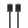 Nanocable Cable VGA HDB15 Macho a Macho 3m Negro