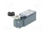 PIZZATO ELETTRICA FM 551 Interruptor de fin de carrera NO + NC 10A