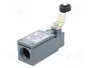 PIZZATO ELETTRICA FM 551 Interruptor de fin de carrera NO + NC 10A