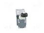 PIZZATO ELETTRICA FM 551 Interruptor de fin de carrera NO + NC 10A
