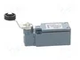 PIZZATO ELETTRICA FM 551 Interruptor de fin de carrera NO + NC 10A