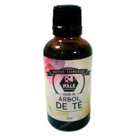 NALE Aceite Árbol del Té 50 ml