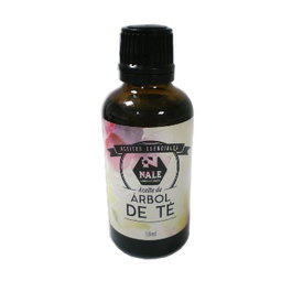 NALE Aceite Árbol del Té 50 ml