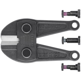 KNIPEX Cabezal de repuesto para 71 72 610