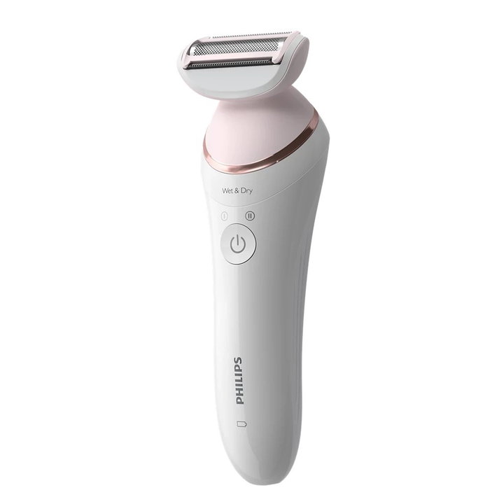 Philips Depiladora eléctrica Satinelle Advanced BRE730/10