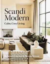 Scandi Modern, OCTOPUS PUBLISHING GROUP - OCTOPUS PUBLISHING GROUP