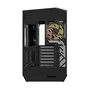Darkflash DY470 Caja Semitorre ATX RGB Negro