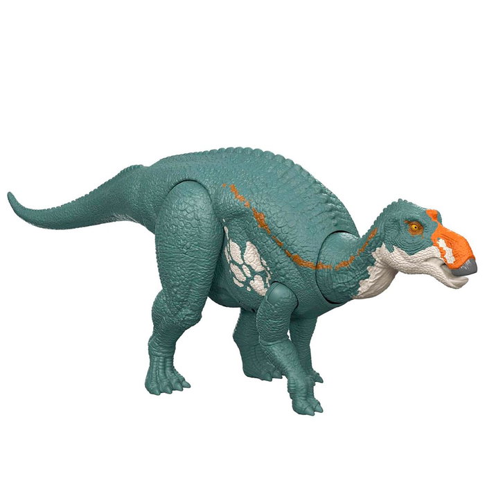 Mattel Dinosaurio Maiasaura Rugido Salvaje JGC82 Jurassic World