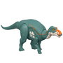 Mattel Dinosaurio Maiasaura Rugido Salvaje JGC82 Jurassic World