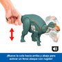 Mattel Dinosaurio Maiasaura Rugido Salvaje JGC82 Jurassic World