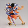 BANPRESTO Figura Kouzuki Oden Battle Record One Piece 17cm