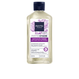 Phyto PHYTOCYANE Champú Anticaída 500 ml