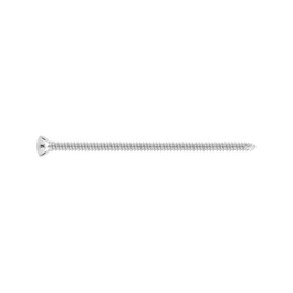 Vi CSST2406 Tornillo Cortical de Autorroscado 2.4 mm 6 mm Largo