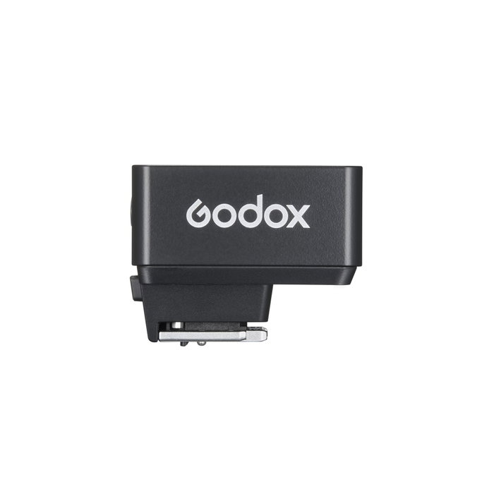 Godox iT20 N para Nikon, Negro Godox iT20 N para Nikon, Negro