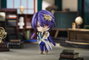 Good Smile Company Honkai: Star Rail Figura Nendoroid Von Dr. Ratio 10 cm