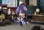 Good Smile Company Honkai: Star Rail Figura Nendoroid Von Dr. Ratio 10 cm