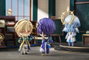 Good Smile Company Honkai: Star Rail Figura Nendoroid Von Dr. Ratio 10 cm