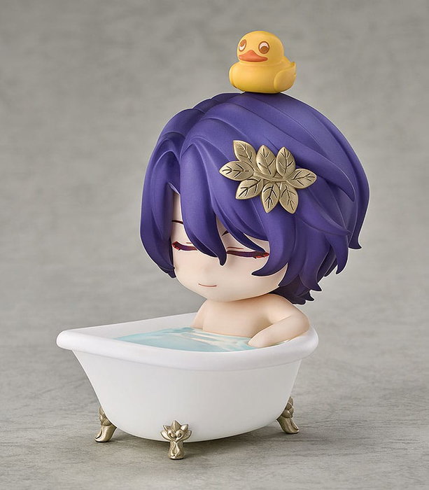Good Smile Company Honkai: Star Rail Figura Nendoroid Von Dr. Ratio 10 cm Good Smile Company Honkai: Star Rail Figura Nendoroid Von Dr. Ratio 10 cm