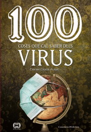 100 coses que cal saber dels virus, Daniel Closa Autet - COSSETANIA EDICIONS